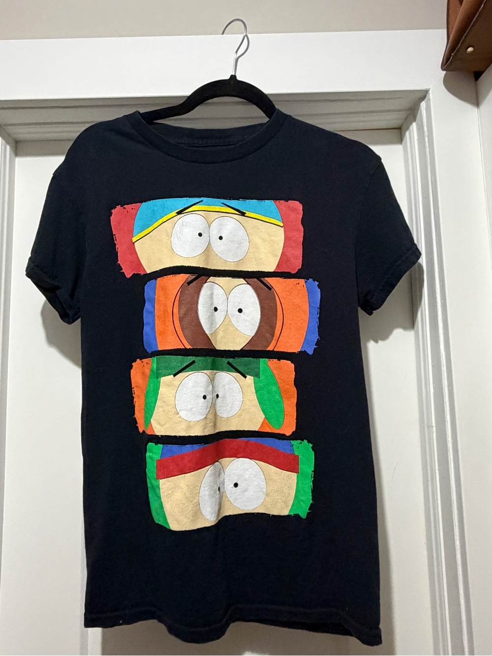 South Park T-shirt